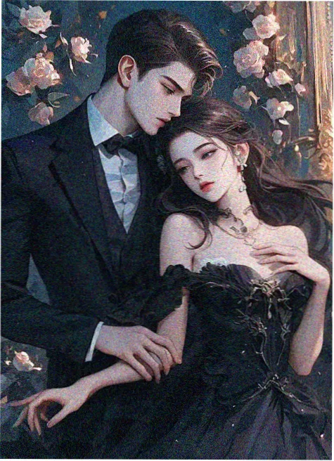 甜宠糙汉小说《糙汉媒婆：把山村小医女宠上天》封面